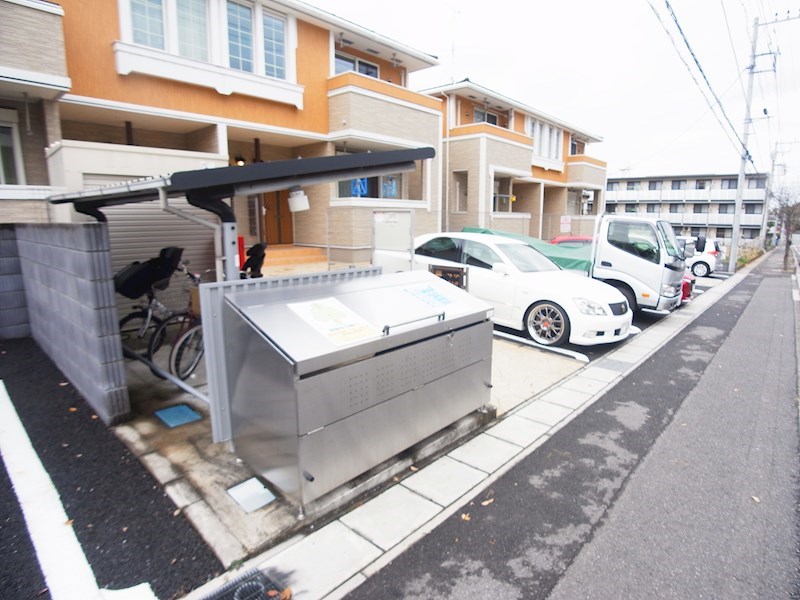 シオンⅡＡ  その他外観1