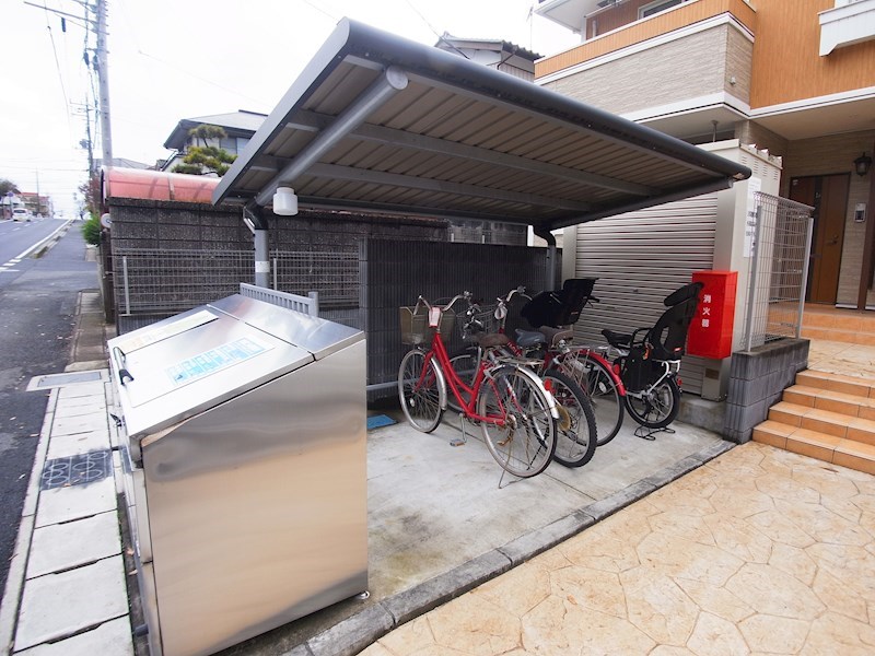 シオンⅡＡ  その他外観2