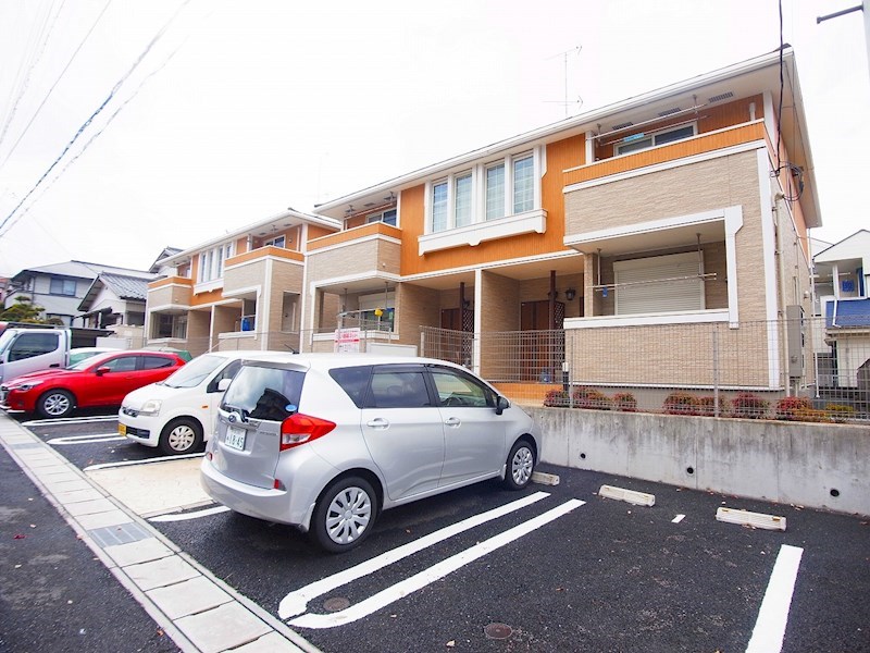 シオンⅡＡ  その他外観3