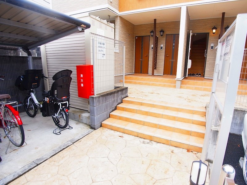 シオンⅡＡ  その他外観4