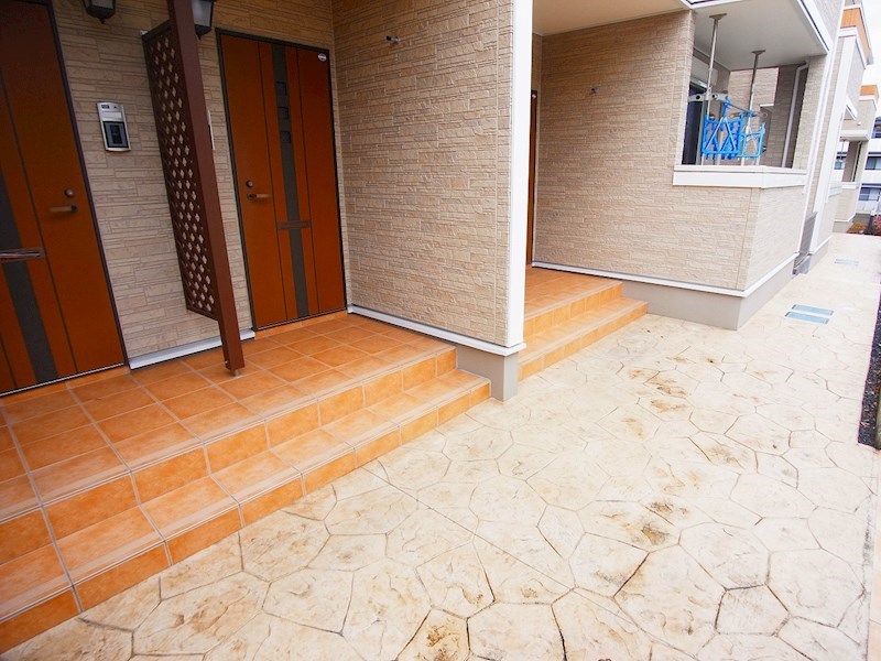 シオンⅡＡ  その他外観5