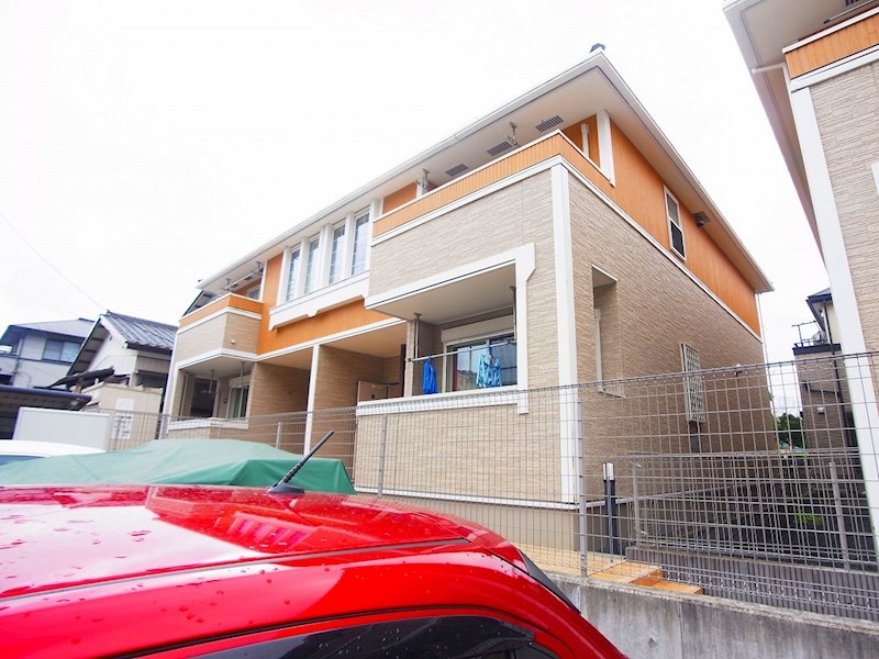 シオンⅡＡ  その他外観6