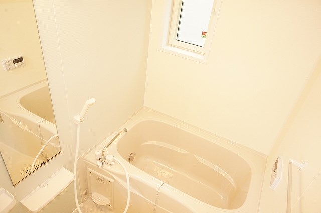 シオンⅡＡ  風呂画像