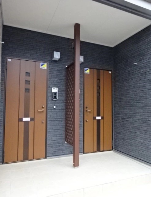 コリーナ　デュオ  その他外観1