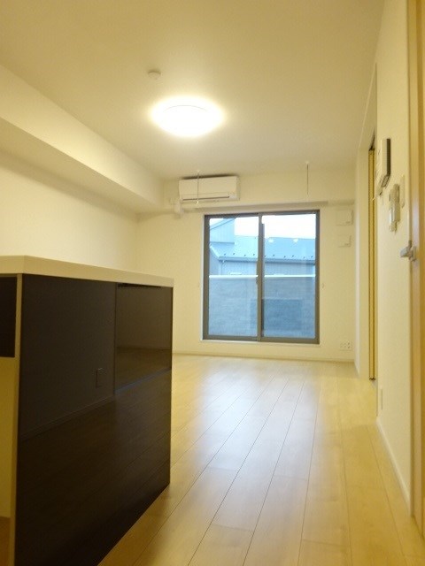 コリーナ　デュオ  リビング