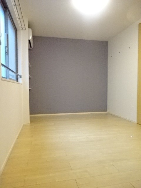 コリーナ　デュオ  ベッドルーム