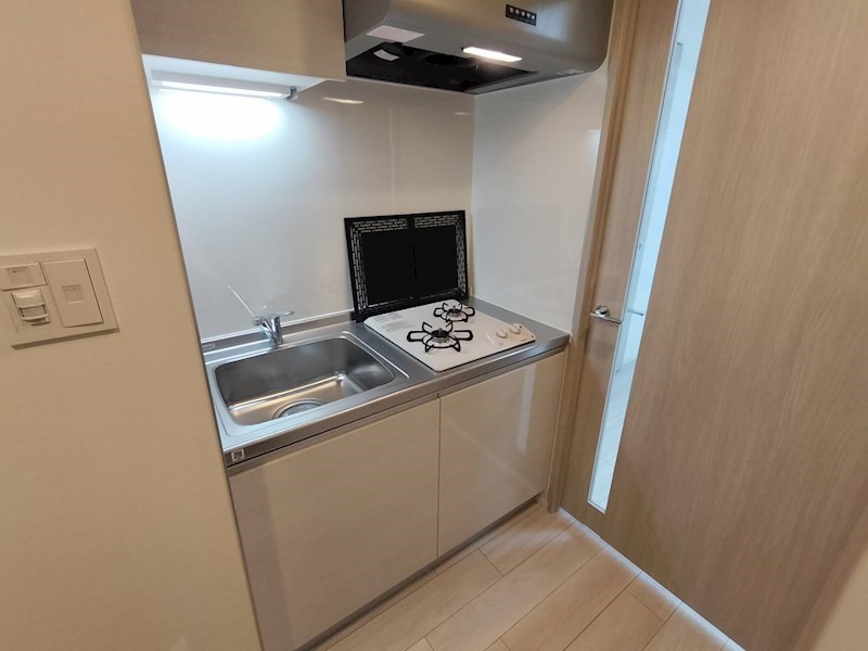 S-RESIDENCE松戸Irise  キッチン