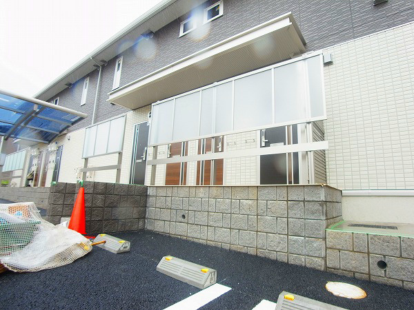 ラ・ベルメール その他外観1