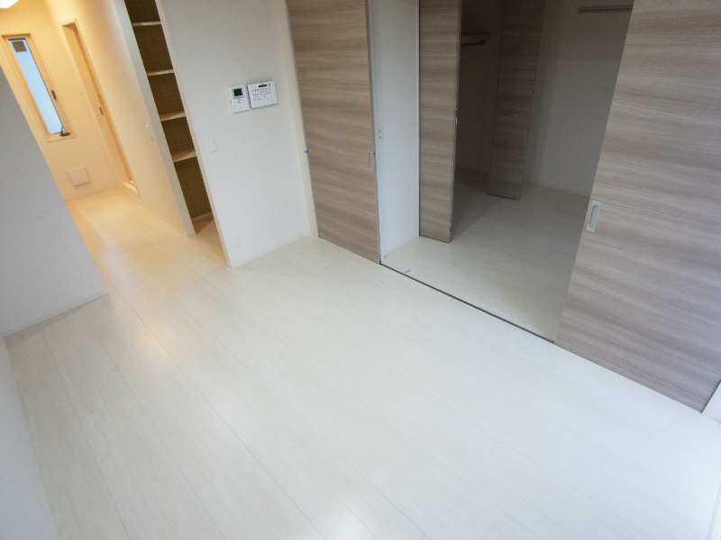 ラ・ベルメール リビング