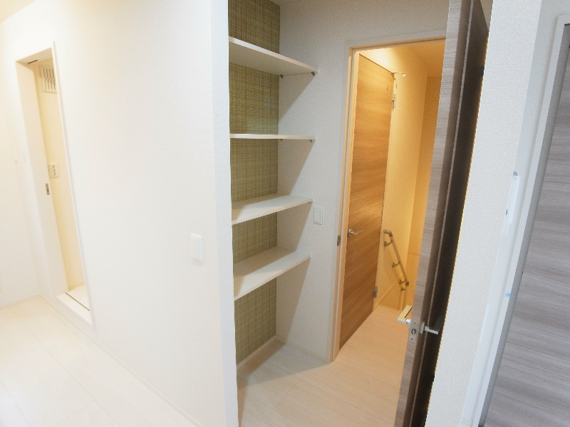 ラ・ベルメール その他16