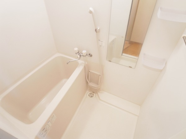 ヴランドール柏中央 風呂画像