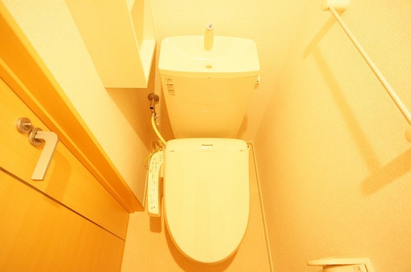 イースト・エリカーナ その他1