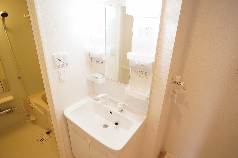 イースト・エリカーナ その他2