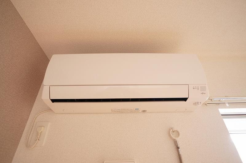 イースト・エリカーナ その他5