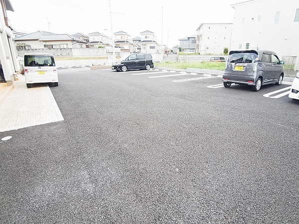 イースト・エリカーナ その他外観2