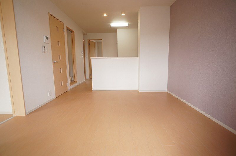 イースト・エリカーナ リビング