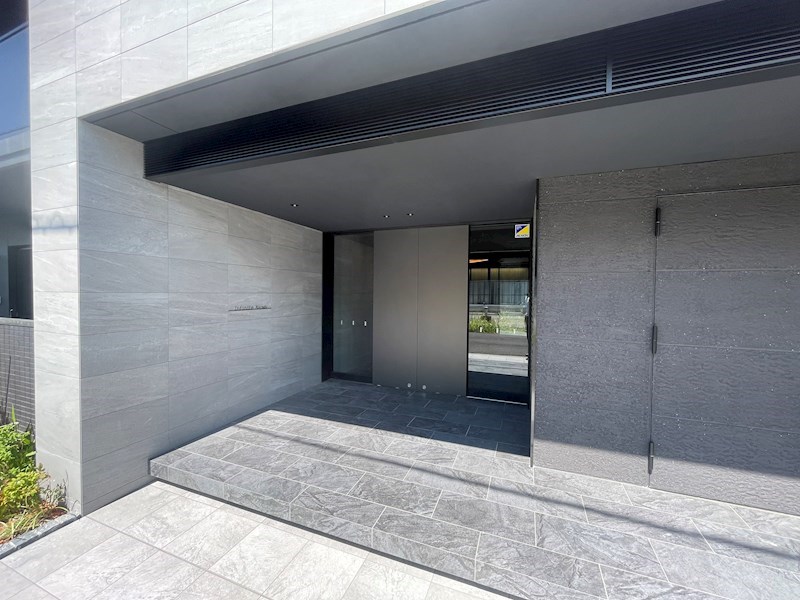 インフィニット カンワ その他外観1