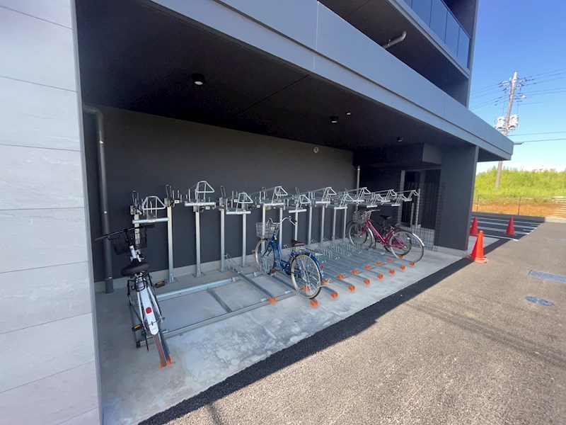 インフィニット カンワ その他外観2