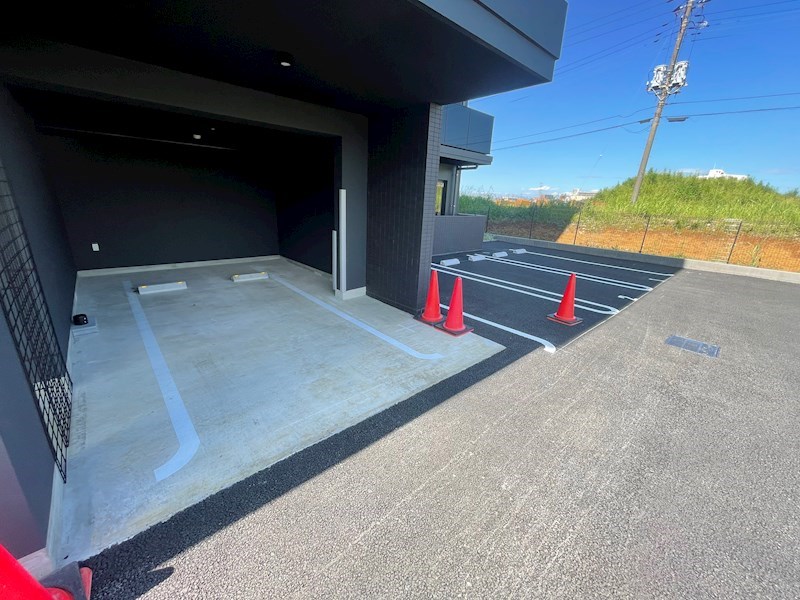 インフィニット カンワ その他外観3