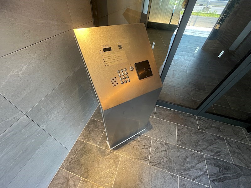 インフィニット カンワ その他外観4