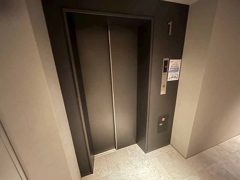 インフィニット カンワ その他外観6