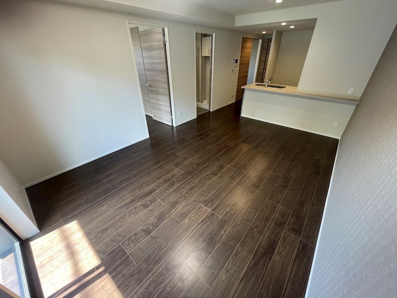 インフィニット カンワ リビング