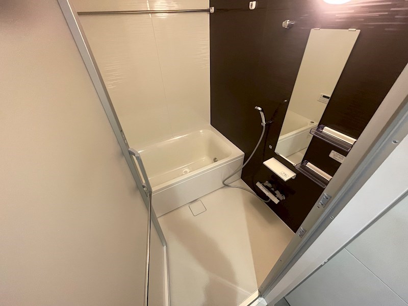 インフィニット カンワ 風呂画像