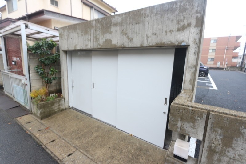 Memola松戸 その他外観4