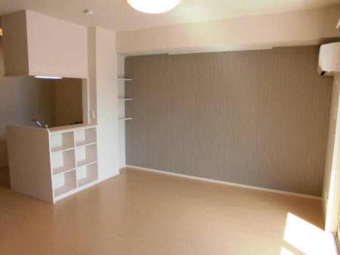 サンモール リビング