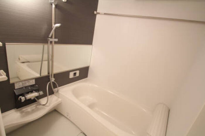 サンモール 風呂画像