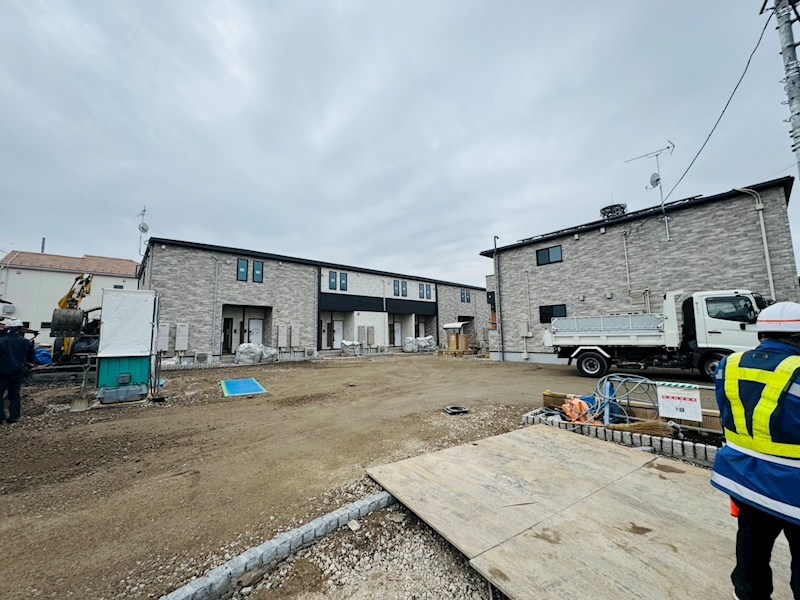 フェリーチェＢ その他外観4