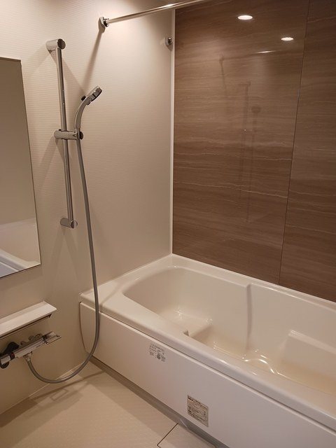 フェリーチェＢ 風呂画像