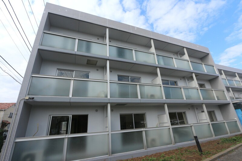 Memola松戸 103号室 外観