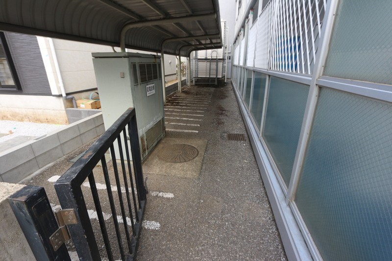 Memola松戸 その他外観5