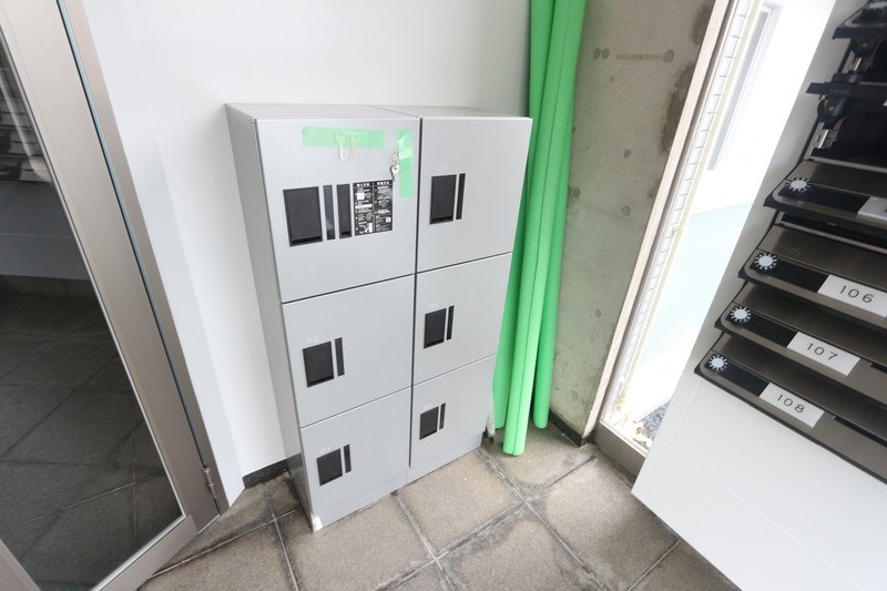 Memola松戸 その他外観6