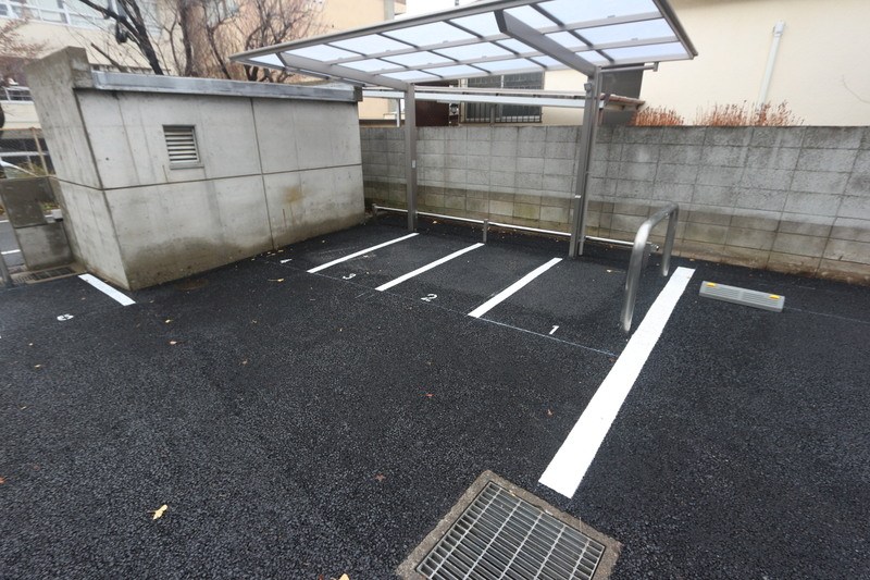 Memola松戸 その他外観4