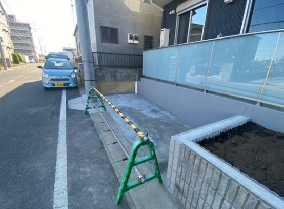 ミア流山 その他外観2