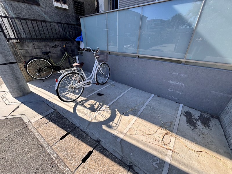 ミア流山 その他外観2