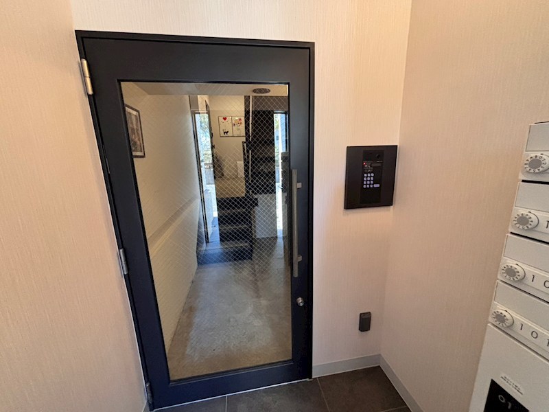 ミア流山 その他外観3