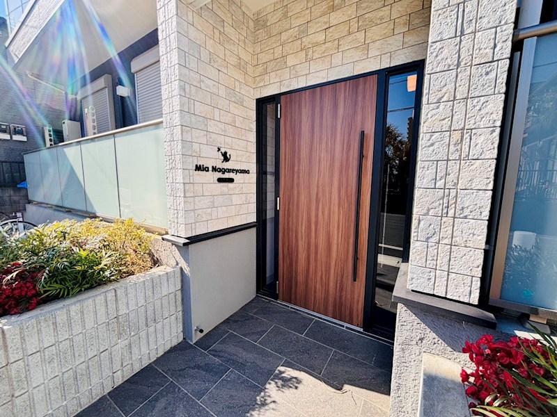 ミア流山 その他外観5