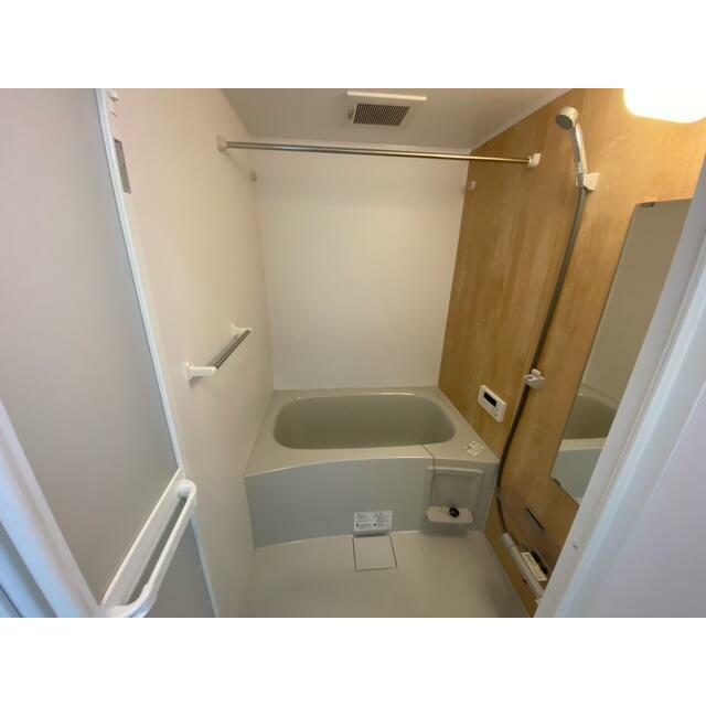 ミア流山 風呂画像