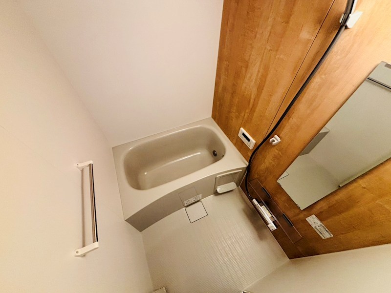 ミア流山 風呂画像