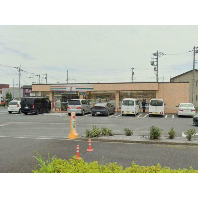 ミア流山 周辺画像3