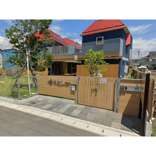 ミア流山 周辺画像7