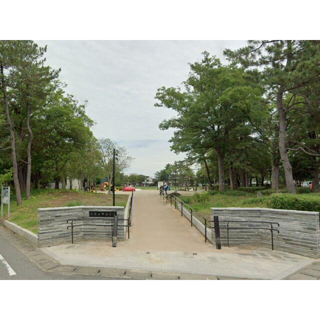 ミア流山 周辺画像8