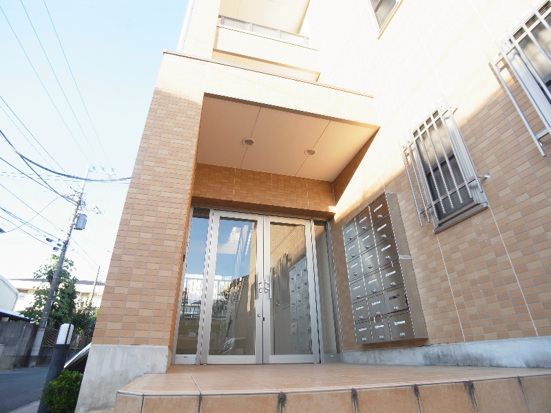 ル　シーズ その他外観1