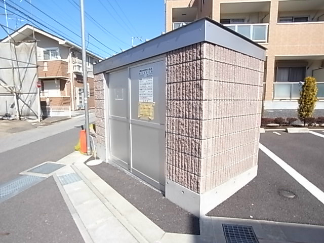 ル　シーズ その他外観3