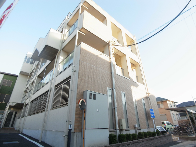 ル　シーズ その他外観5