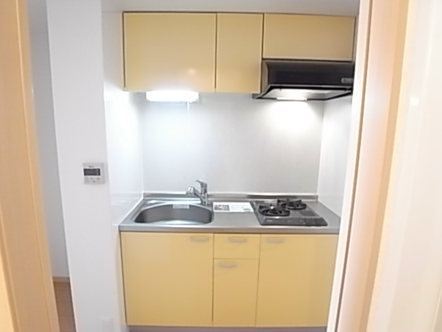 ル　シーズ キッチン