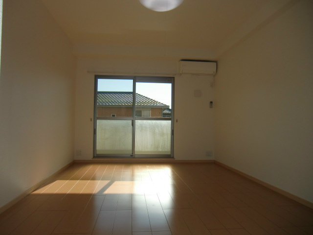 ル　シーズ ベッドルーム